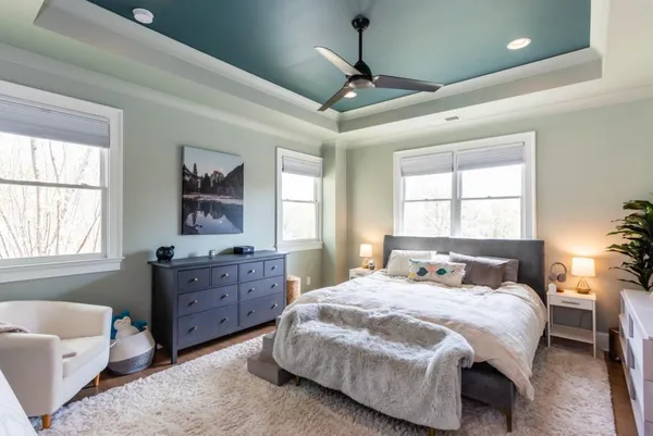 $779,000 | 161 Wesley Avenue Northeast, Unit A, Atlanta, GA 30307