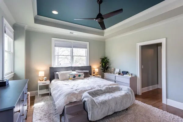 $779,000 | 161 Wesley Avenue Northeast, Unit A, Atlanta, GA 30307