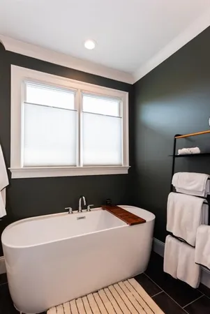 $779,000 | 161 Wesley Avenue Northeast, Unit A, Atlanta, GA 30307