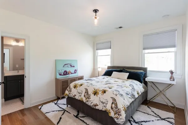 $779,000 | 161 Wesley Avenue Northeast, Unit A, Atlanta, GA 30307