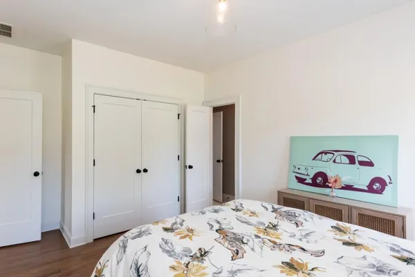 $779,000 | 161 Wesley Avenue Northeast, Unit A, Atlanta, GA 30307