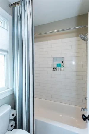 $779,000 | 161 Wesley Avenue Northeast, Unit A, Atlanta, GA 30307