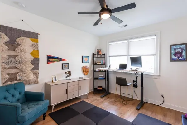 $779,000 | 161 Wesley Avenue Northeast, Unit A, Atlanta, GA 30307