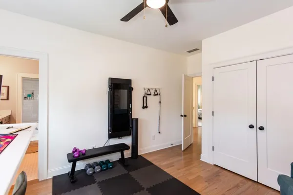 $779,000 | 161 Wesley Avenue Northeast, Unit A, Atlanta, GA 30307