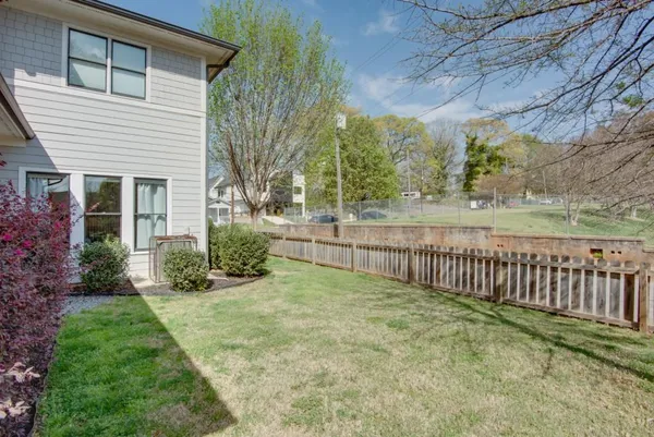 $779,000 | 161 Wesley Avenue Northeast, Unit A, Atlanta, GA 30307