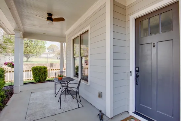 $779,000 | 161 Wesley Avenue Northeast, Unit A, Atlanta, GA 30307