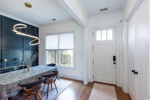 $779,000 | 161 Wesley Avenue Northeast, Unit A, Atlanta, GA 30307