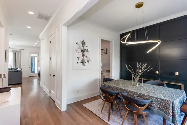 $779,000 | 161 Wesley Avenue Northeast, Unit A, Atlanta, GA 30307