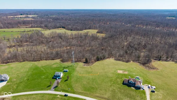 $99,000 | 5613 South Darrell Lane, Gosport, IN 47433