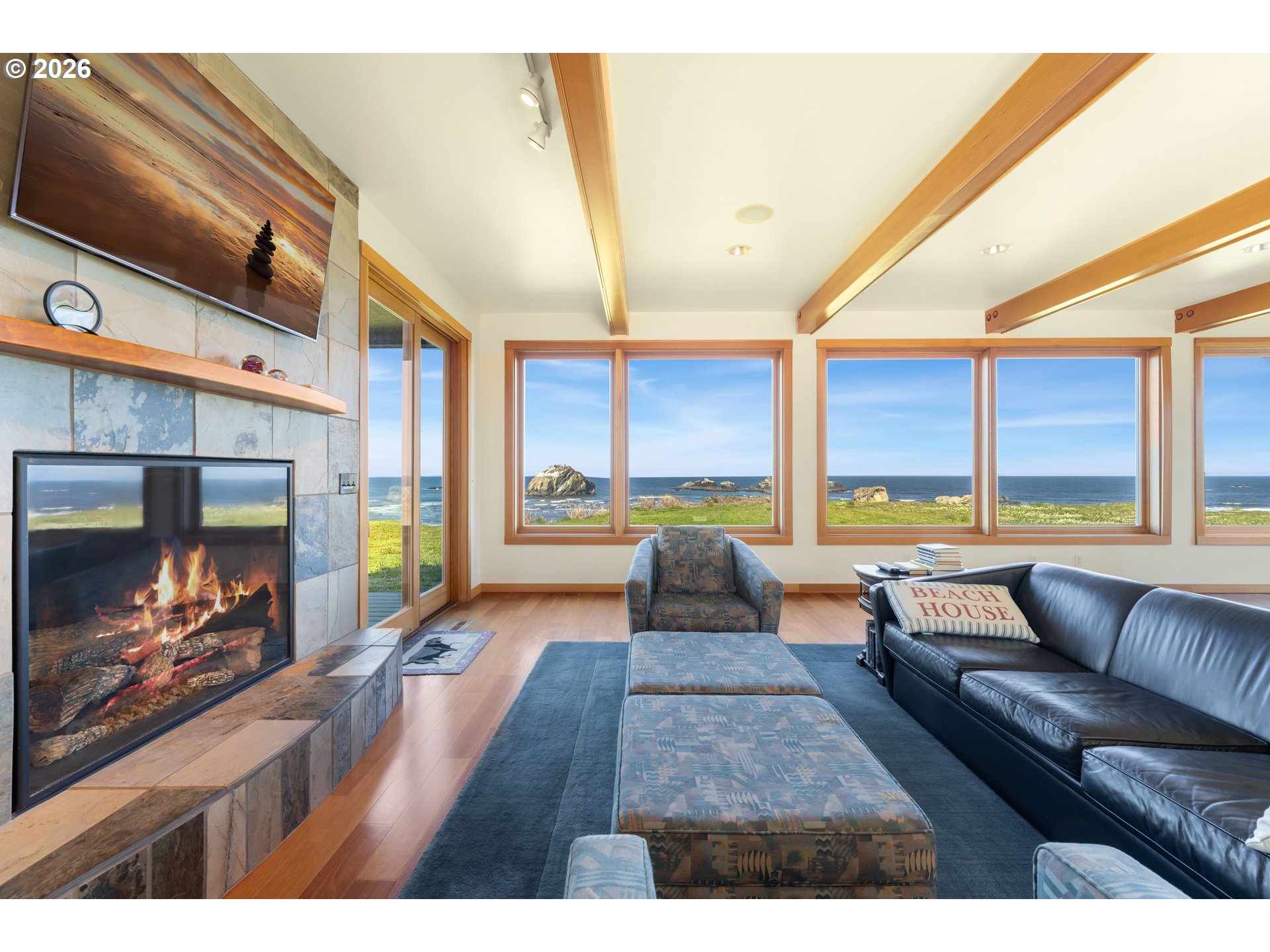 1950 Beach Loop Drive Southwest Bandon, OR 97411 - Photo 13 of 48