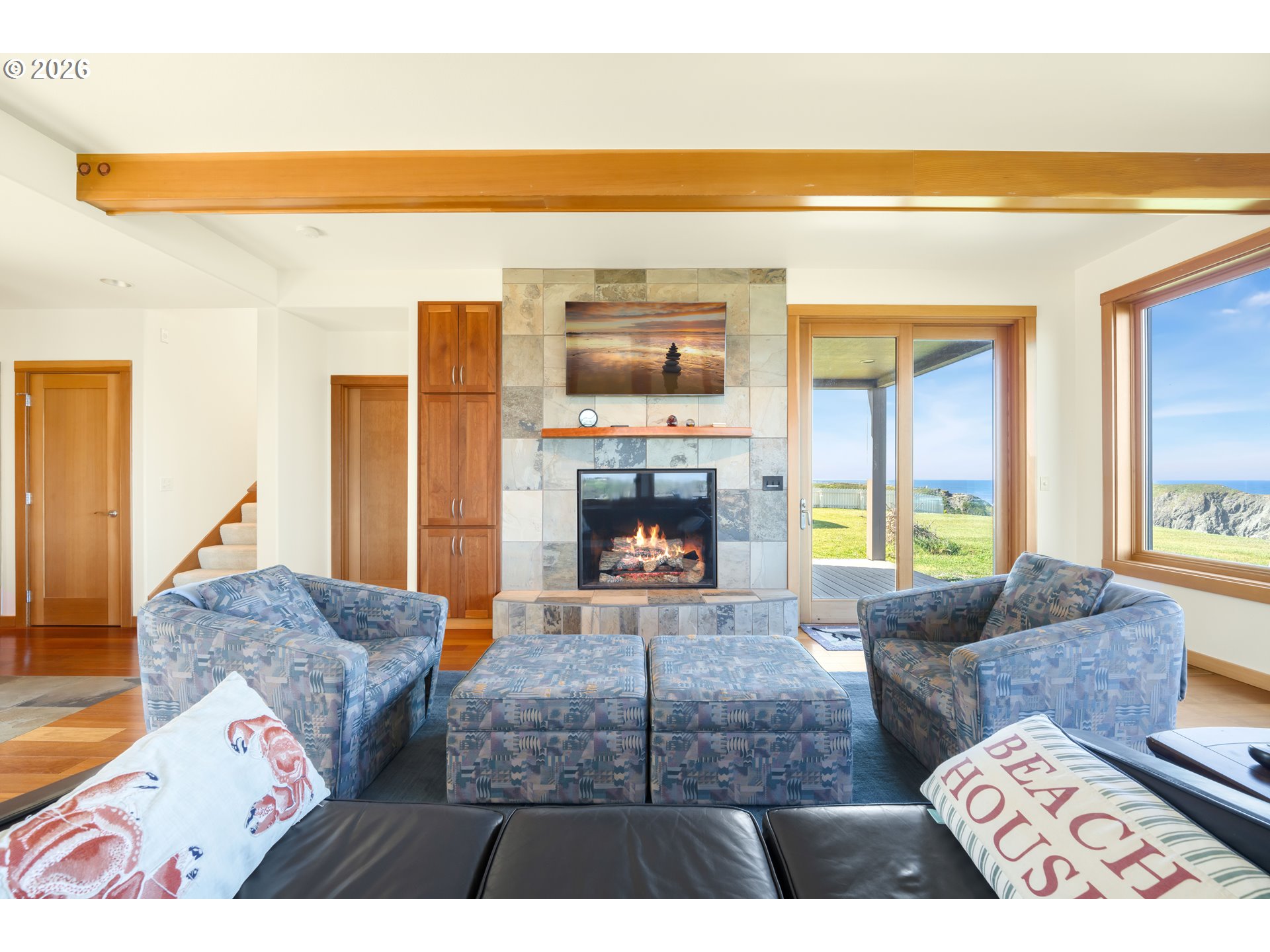 1950 Beach Loop Drive Southwest Bandon, OR 97411 - Photo 15 of 48