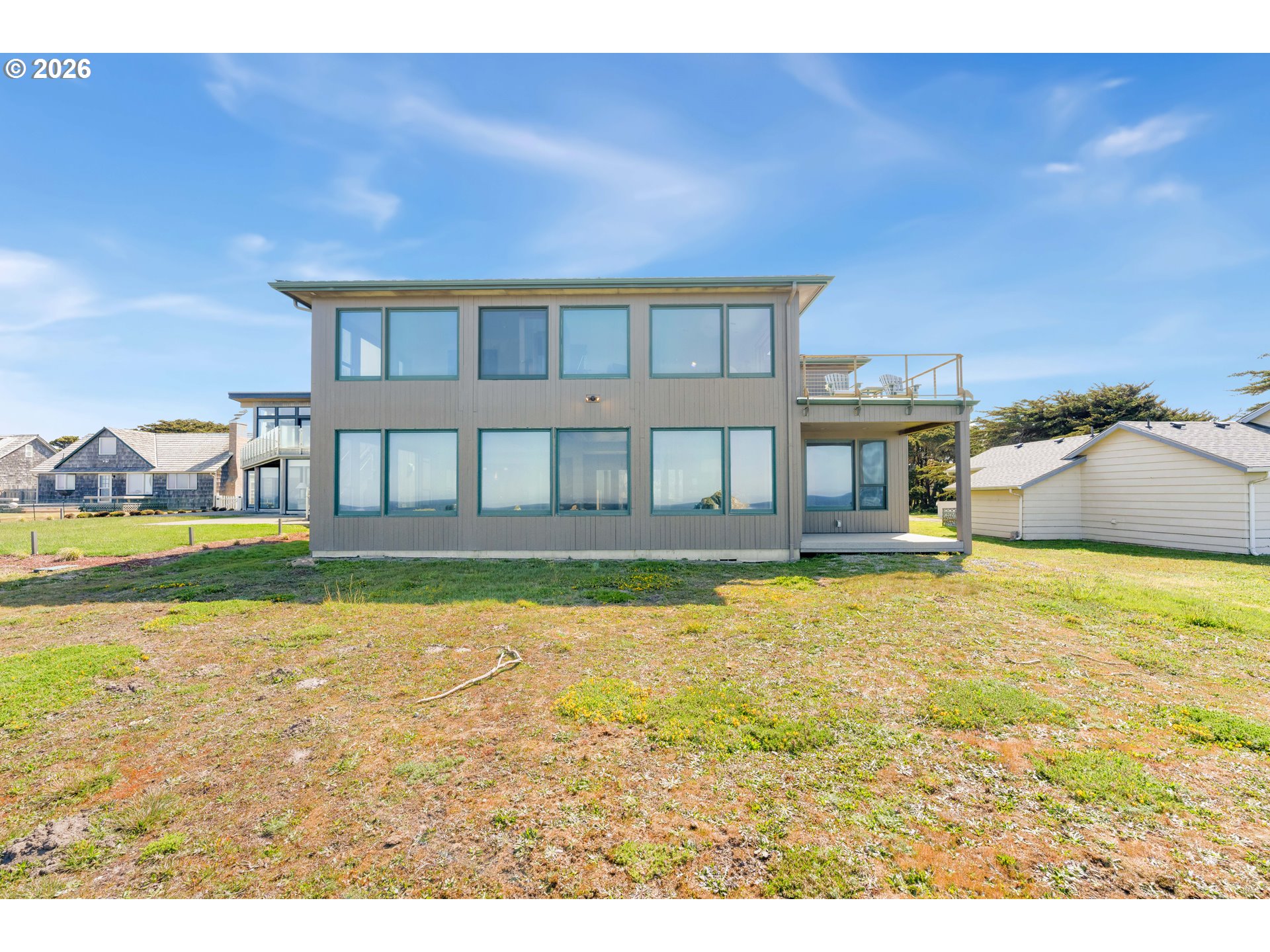 1950 Beach Loop Drive Southwest Bandon, OR 97411 - Photo 2 of 48