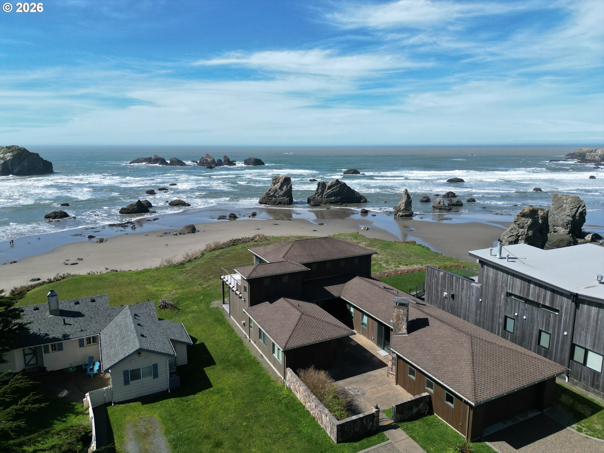 1950 Beach Loop Drive Southwest Bandon, OR 97411 - Photo 3 of 48