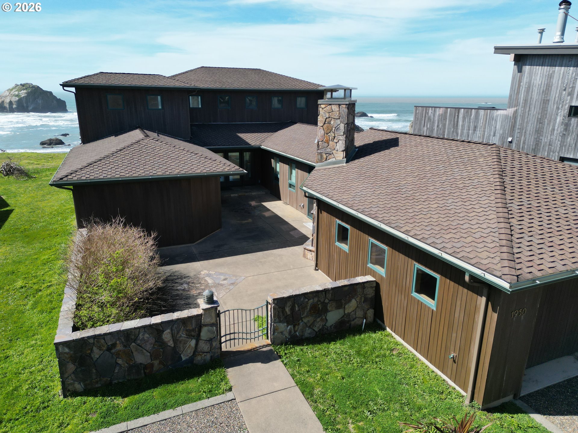 1950 Beach Loop Drive Southwest Bandon, OR 97411 - Photo 5 of 48