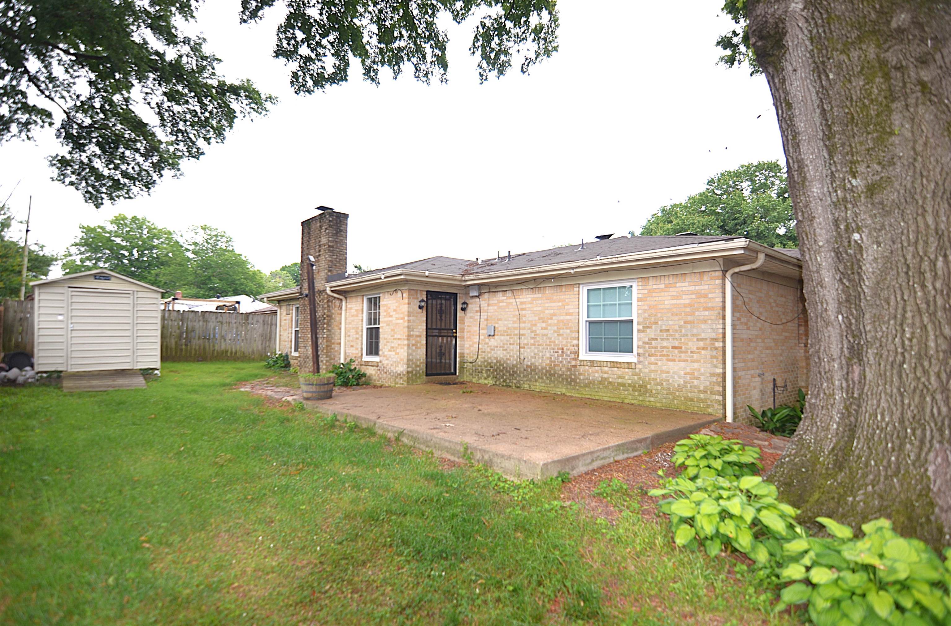5026 Flamingo Road Memphis, TN 38117 - Photo 27 of 28