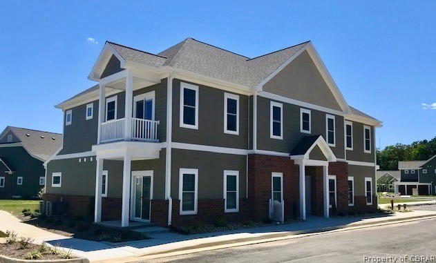 7395 Sinclair Way Gloucester, VA 23061 - Photo 7 of 12 Condo Building