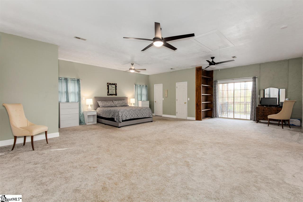 201 Matt Long Road Donalds, SC 29638 - Photo 22 of 36