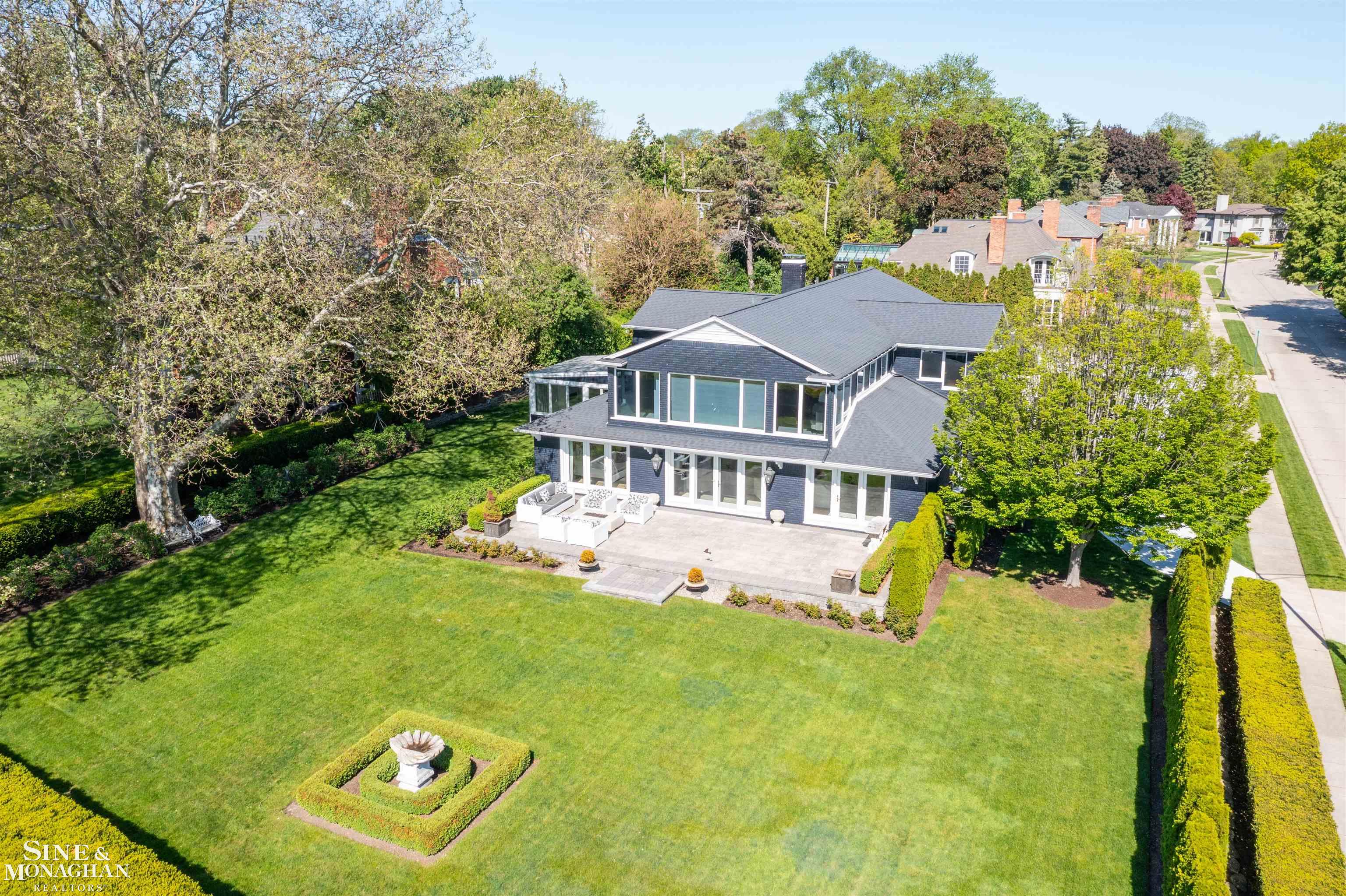 89 Lake Shore Road Grosse Pointe Farms, MI 48236 - Photo 68 of 89