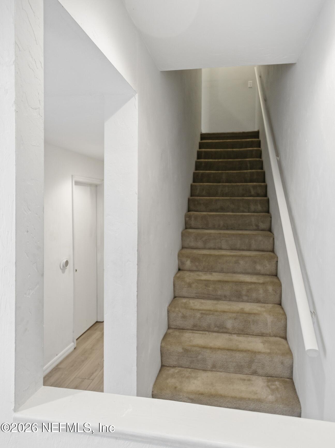 4700 Southwest Archer Road, Unit D27 Gainesville, FL 32608 - Photo 14 of 34 a view of entryway