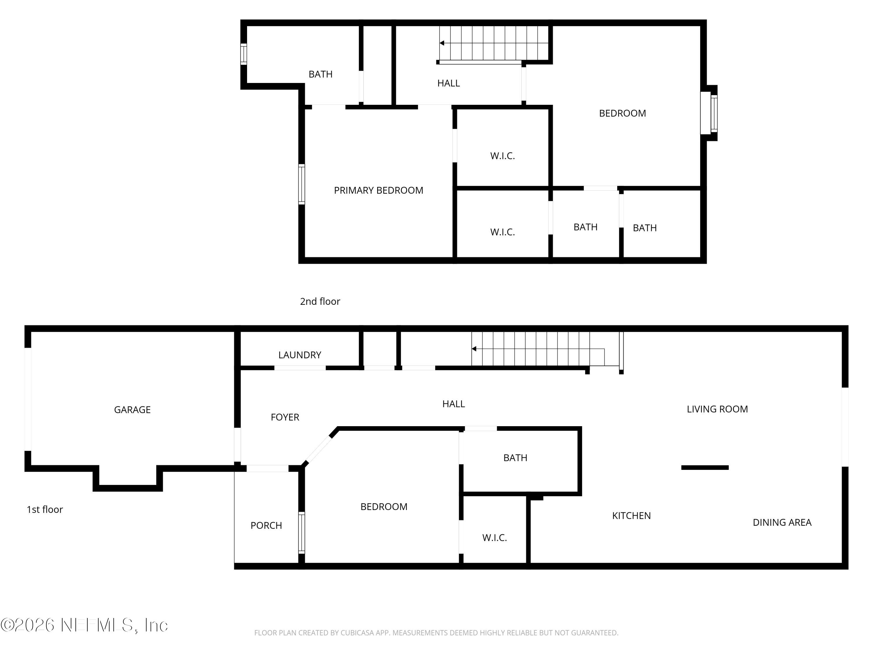 4700 Southwest Archer Road, Unit D27 Gainesville, FL 32608 - Photo 27 of 34