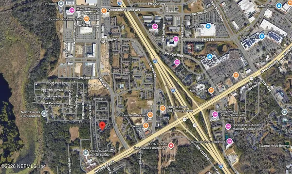 $199,900 | 4700 Southwest Archer Road, Unit D27, Gainesville, FL 32608