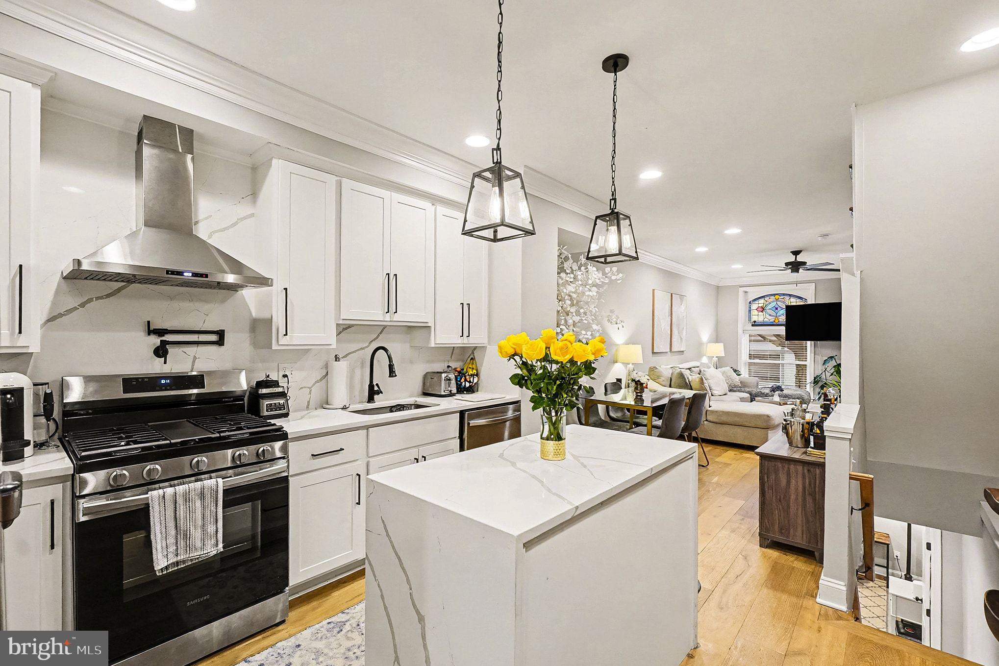 443 South Robinson Street Baltimore, MD 21224 - Photo 16 of 45