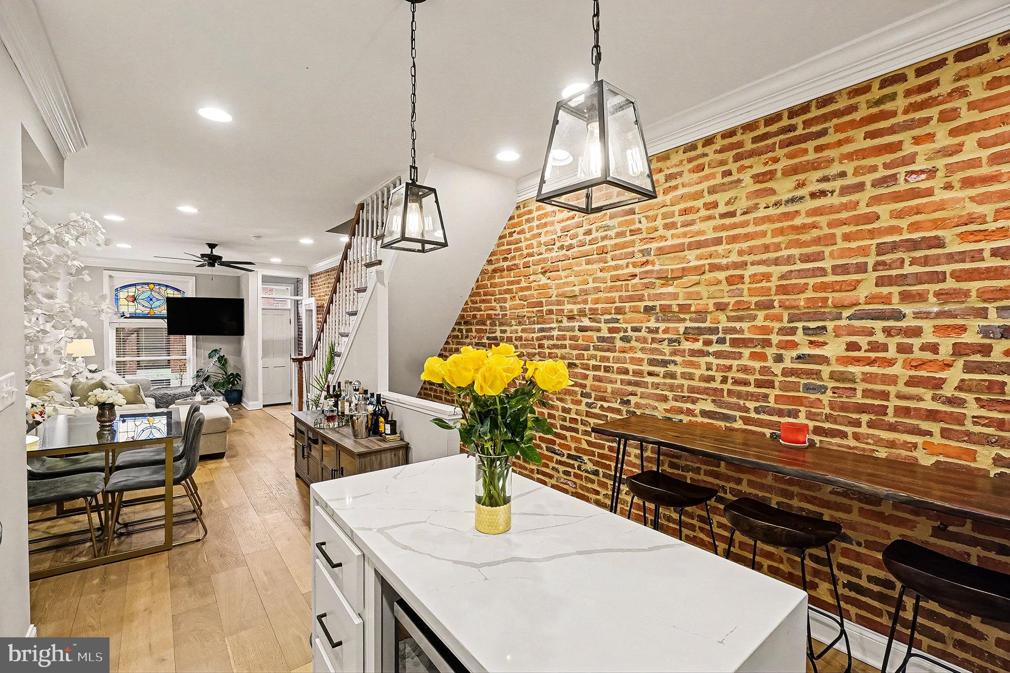 443 South Robinson Street Baltimore, MD 21224 - Photo 17 of 45