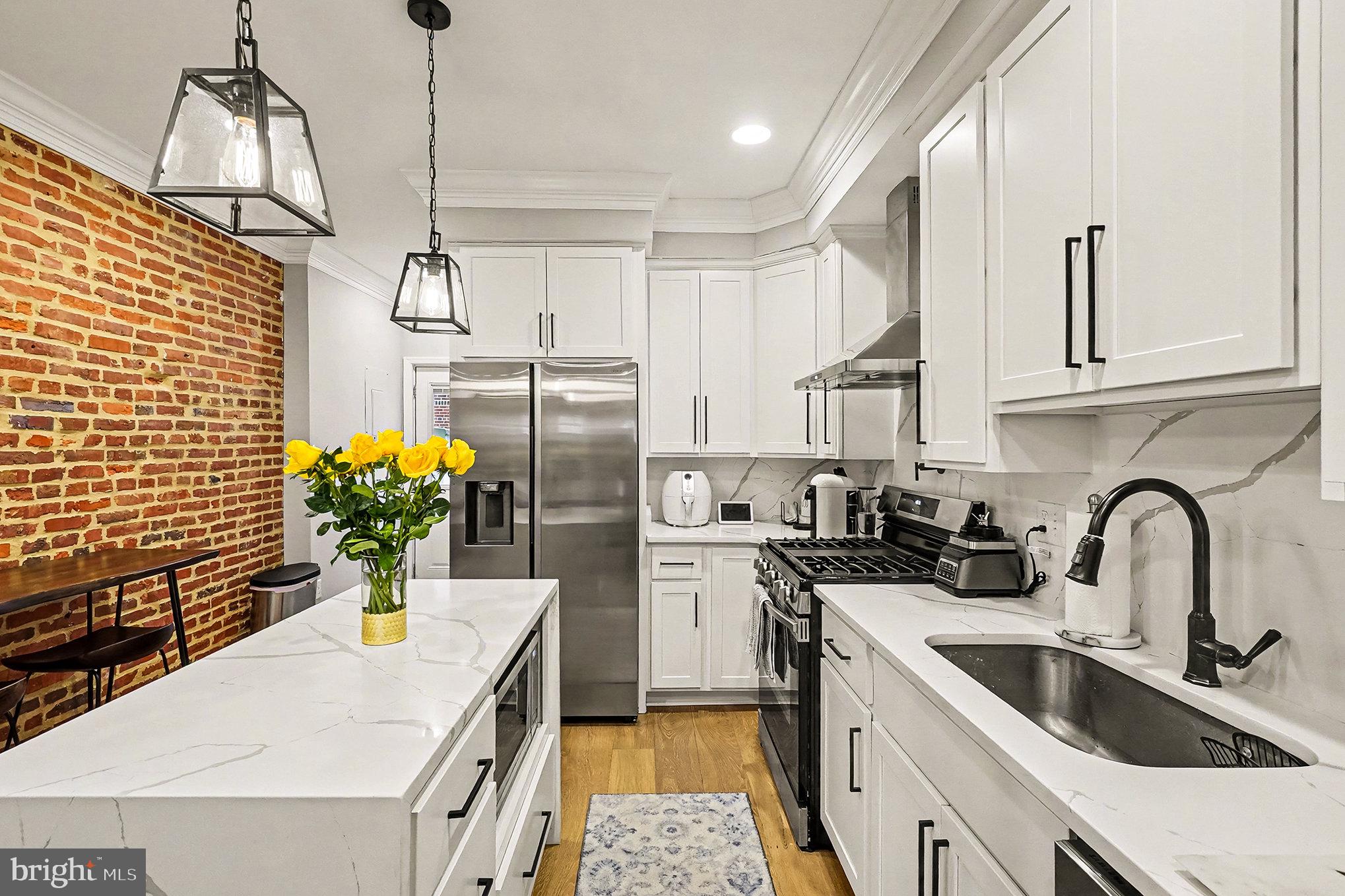 443 South Robinson Street Baltimore, MD 21224 - Photo 18 of 45