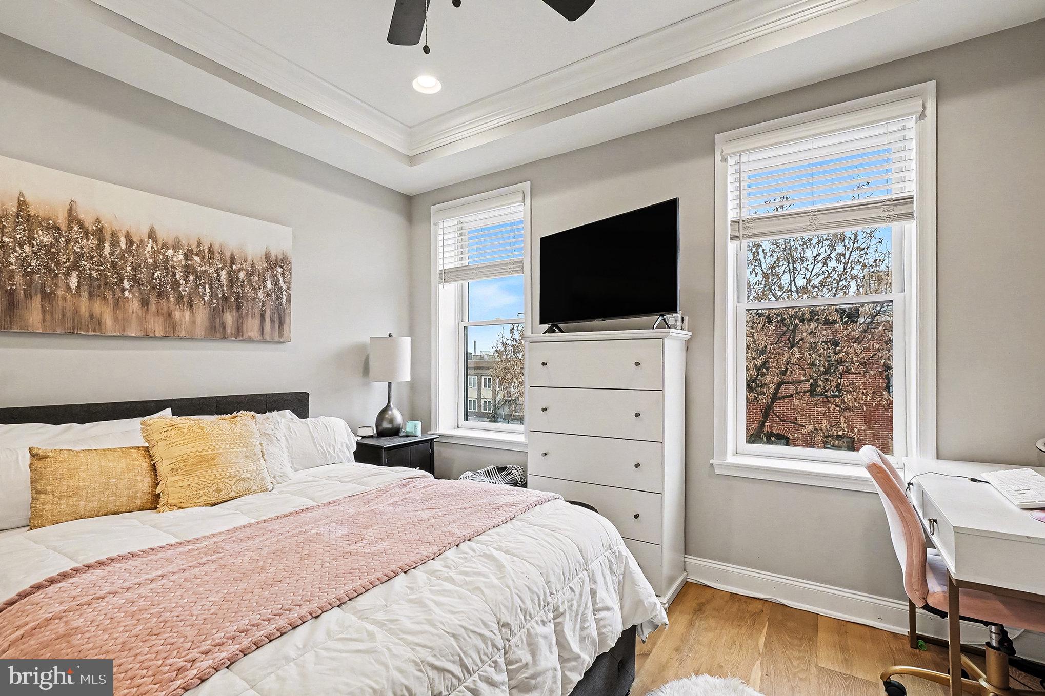 443 South Robinson Street Baltimore, MD 21224 - Photo 26 of 45