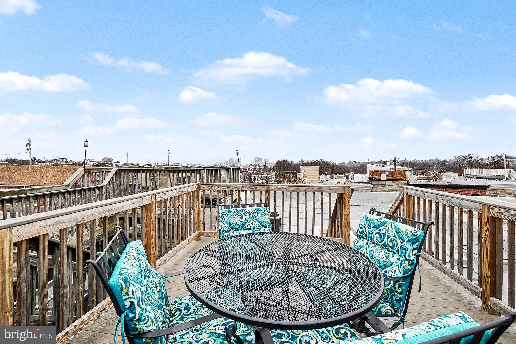 443 South Robinson Street Baltimore, MD 21224 - Photo 39 of 45