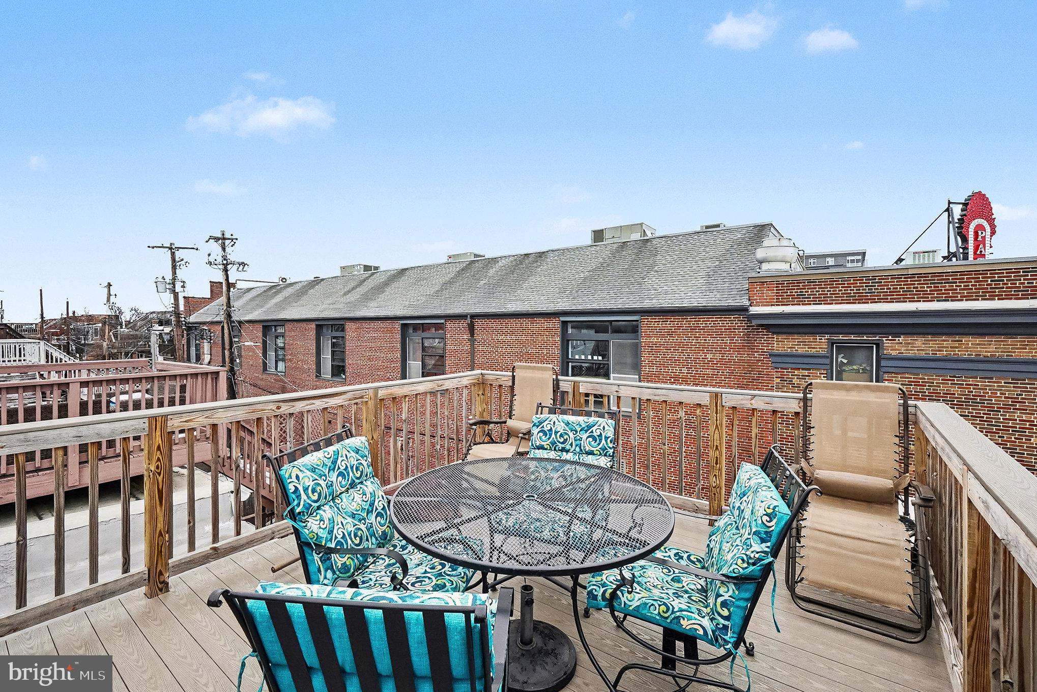 443 South Robinson Street Baltimore, MD 21224 - Photo 40 of 45