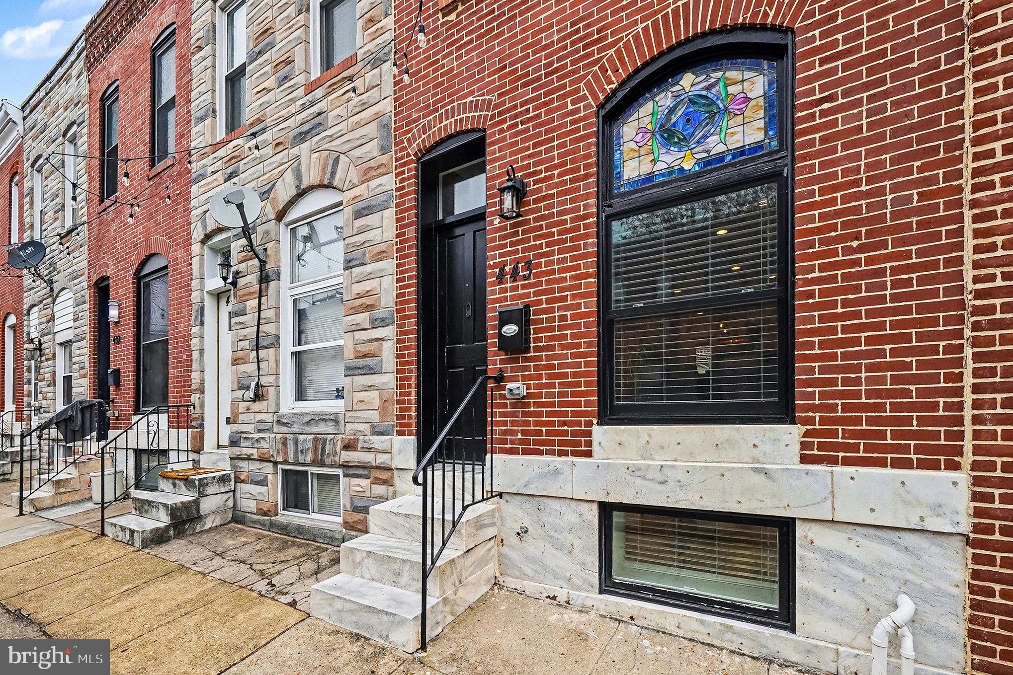 443 South Robinson Street Baltimore, MD 21224 - Photo 4 of 45