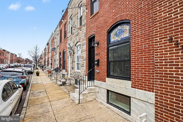 $3,500 | 443 South Robinson Street, Baltimore, MD 21224