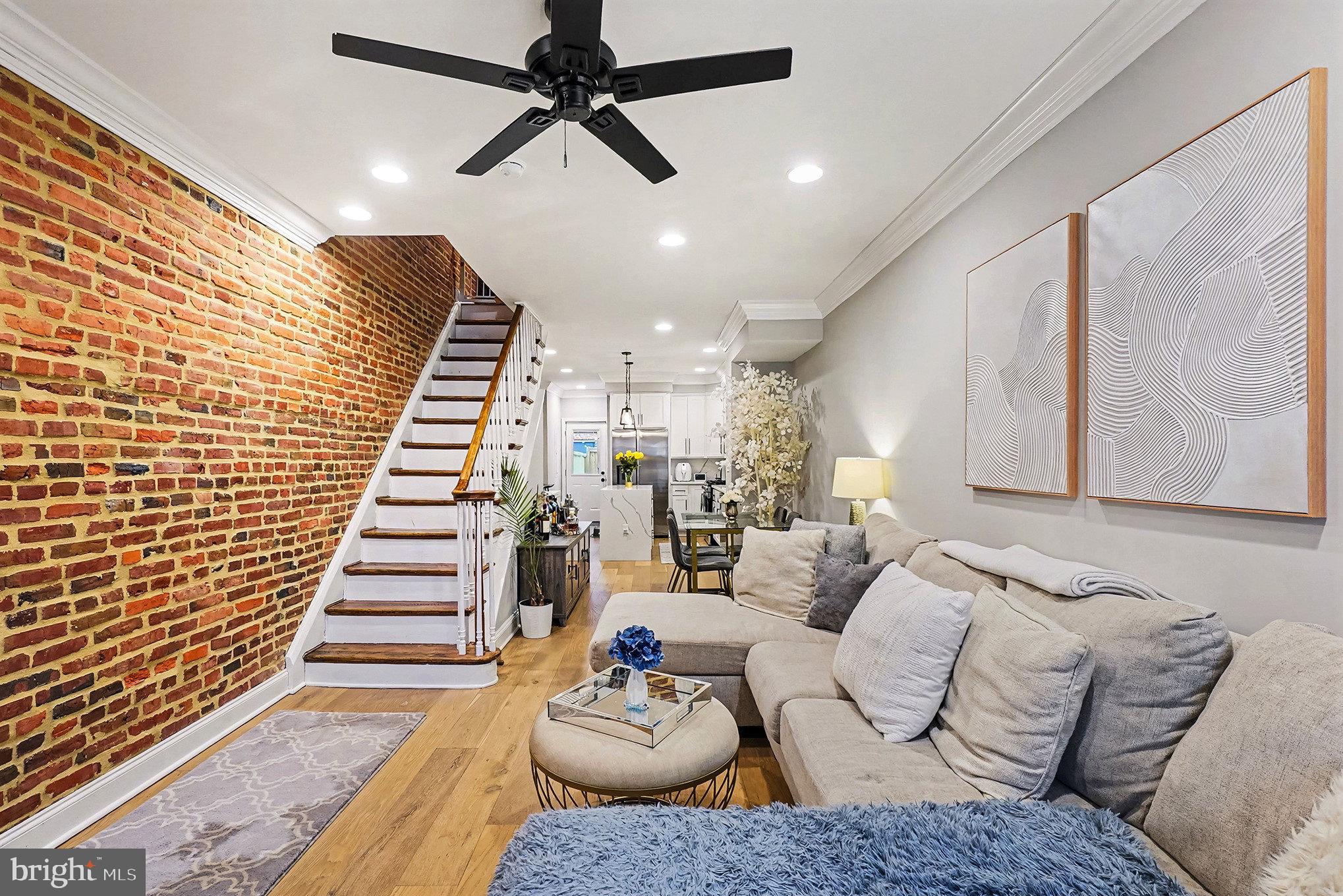 443 South Robinson Street Baltimore, MD 21224 - Photo 8 of 45