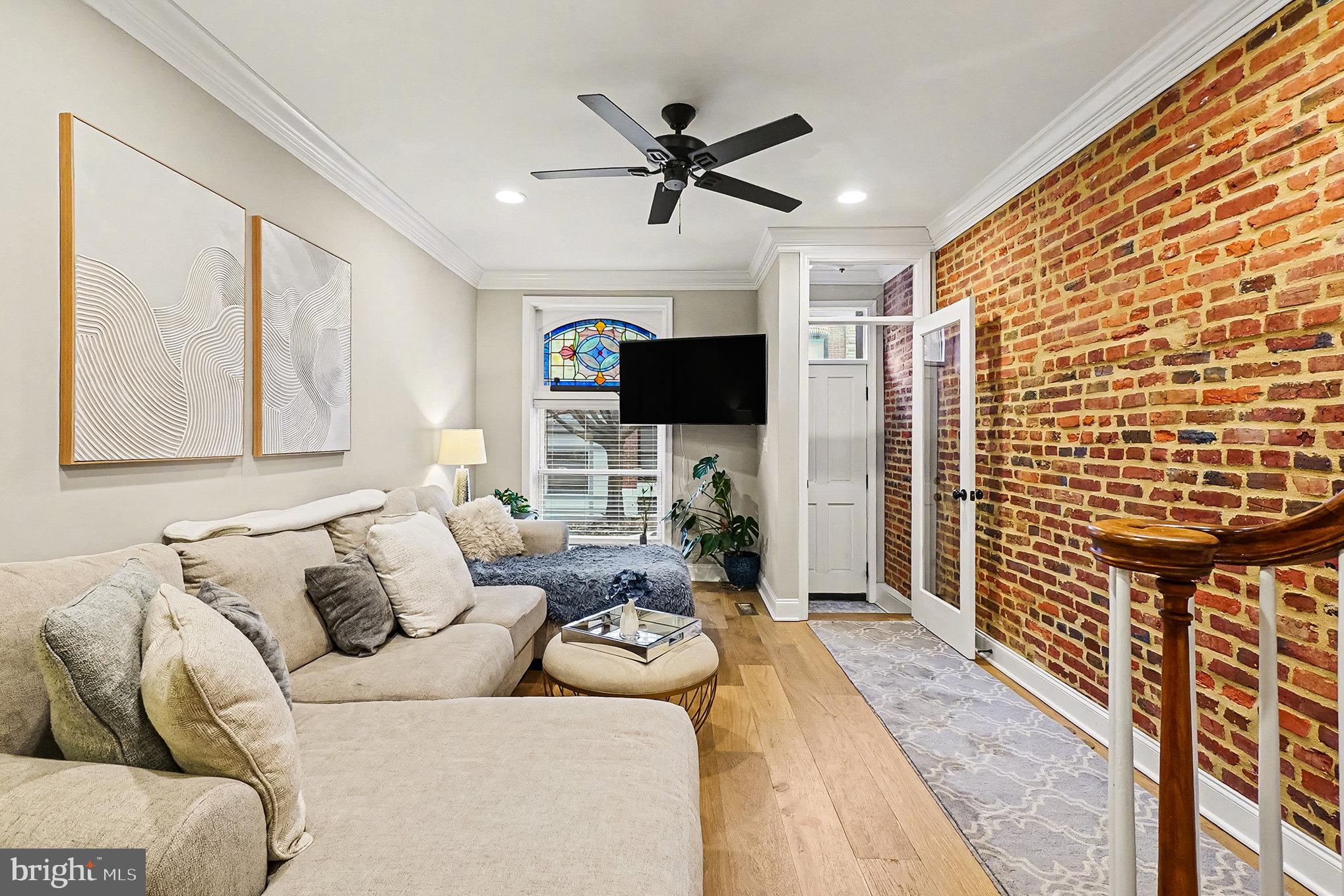 443 South Robinson Street Baltimore, MD 21224 - Photo 9 of 45