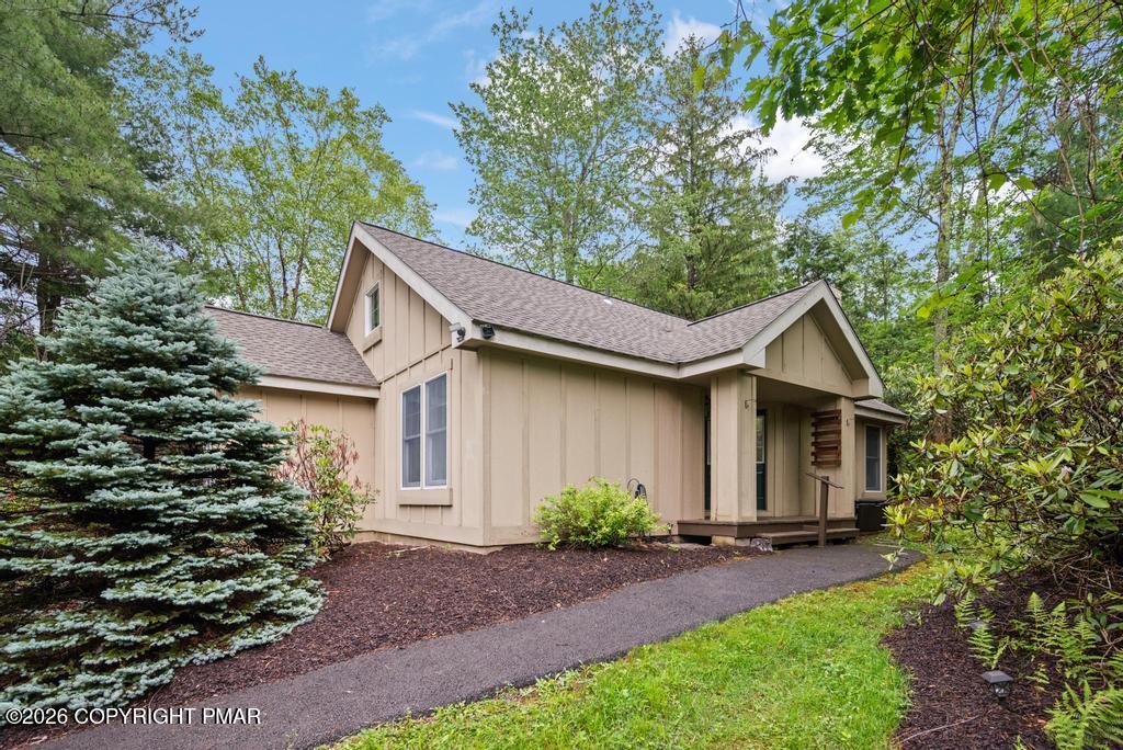 124 Nawakwa Road Long Pond, PA 18334 - Photo 1 of 29 #1 Kozak Exterior