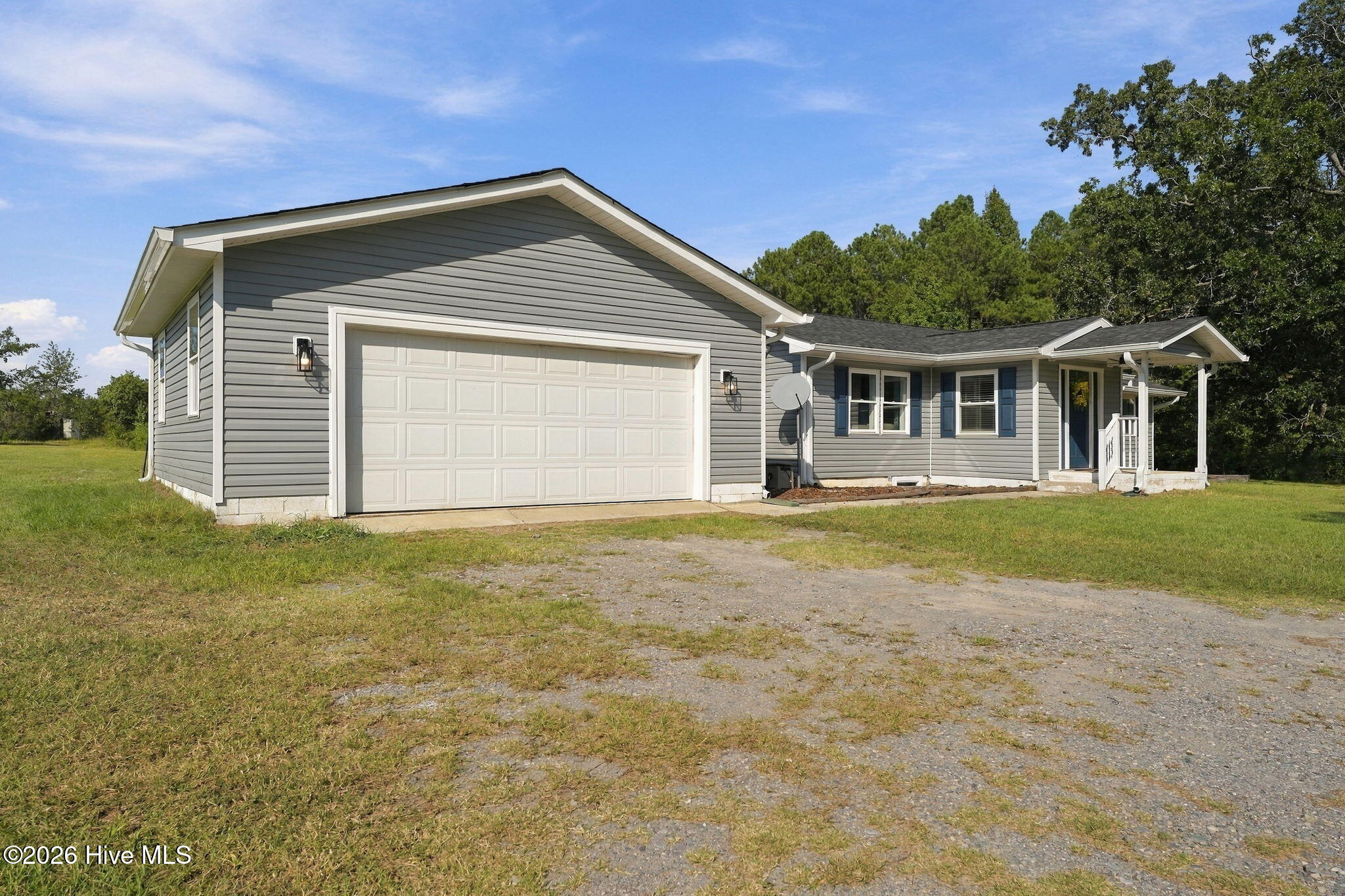 3320 Cypress Church Road Cameron, NC 28326 - Photo 8 of 42 Gallery Image 8
