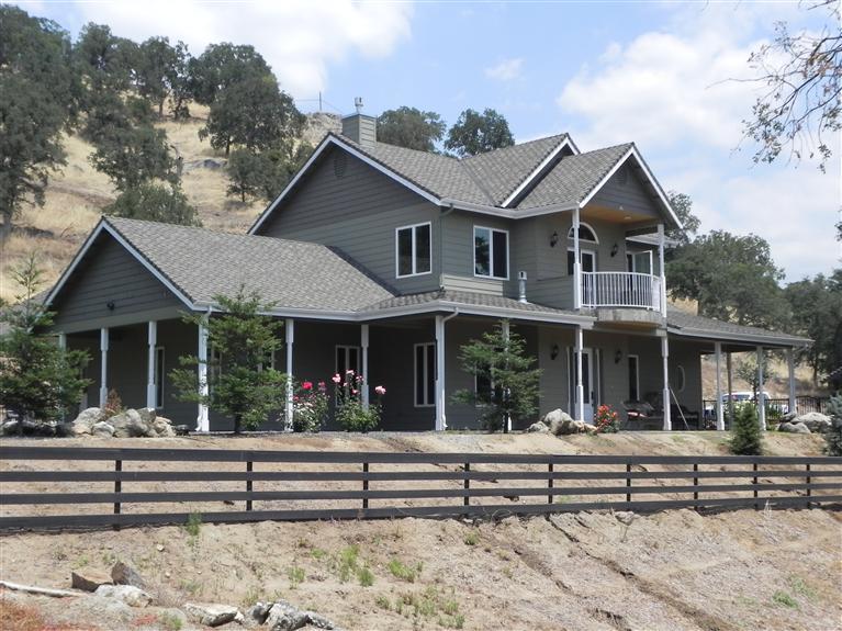 37452 Dunlap Road Squaw Valley, CA 93675 - Photo 1 of 93 Gallery Image 1