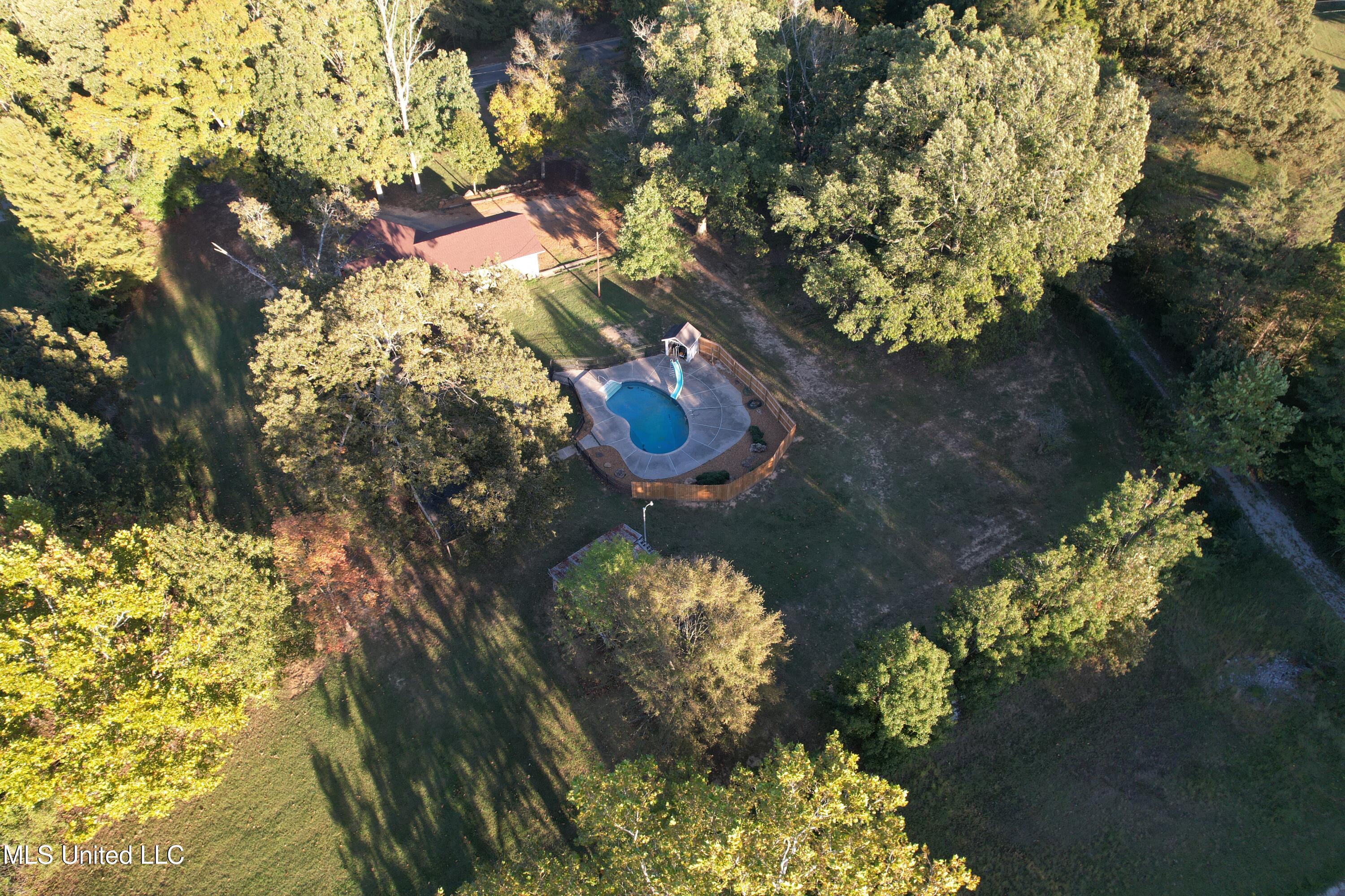 903 Shinault Road Byhalia, MS 38611 - Photo 39 of 42 Main