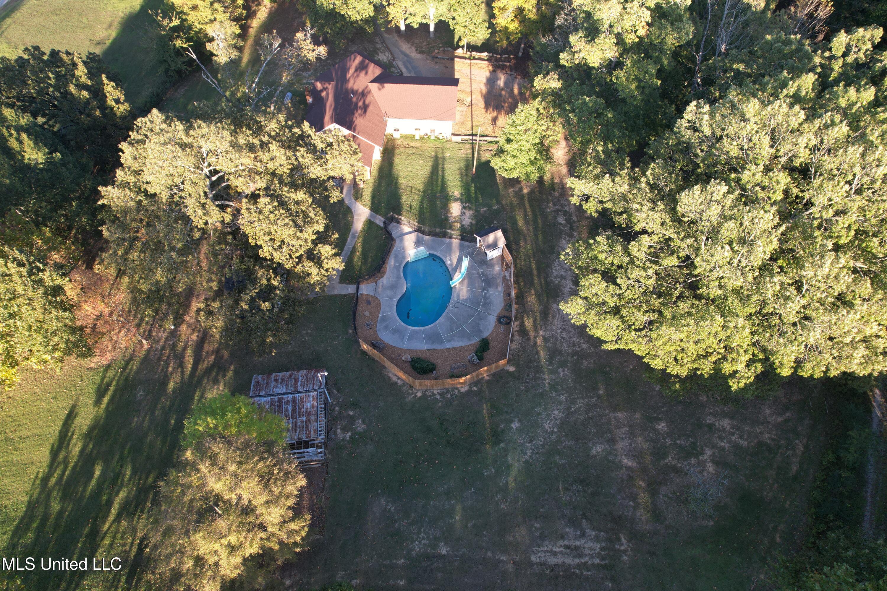 903 Shinault Road Byhalia, MS 38611 - Photo 41 of 42 DJI_0370