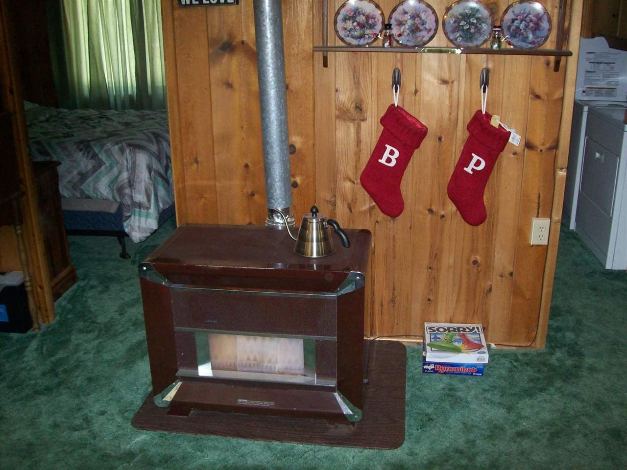 10525 Beaver Road St. Helen, MI 48656 - Photo 8 of 22 Gallery Image 8