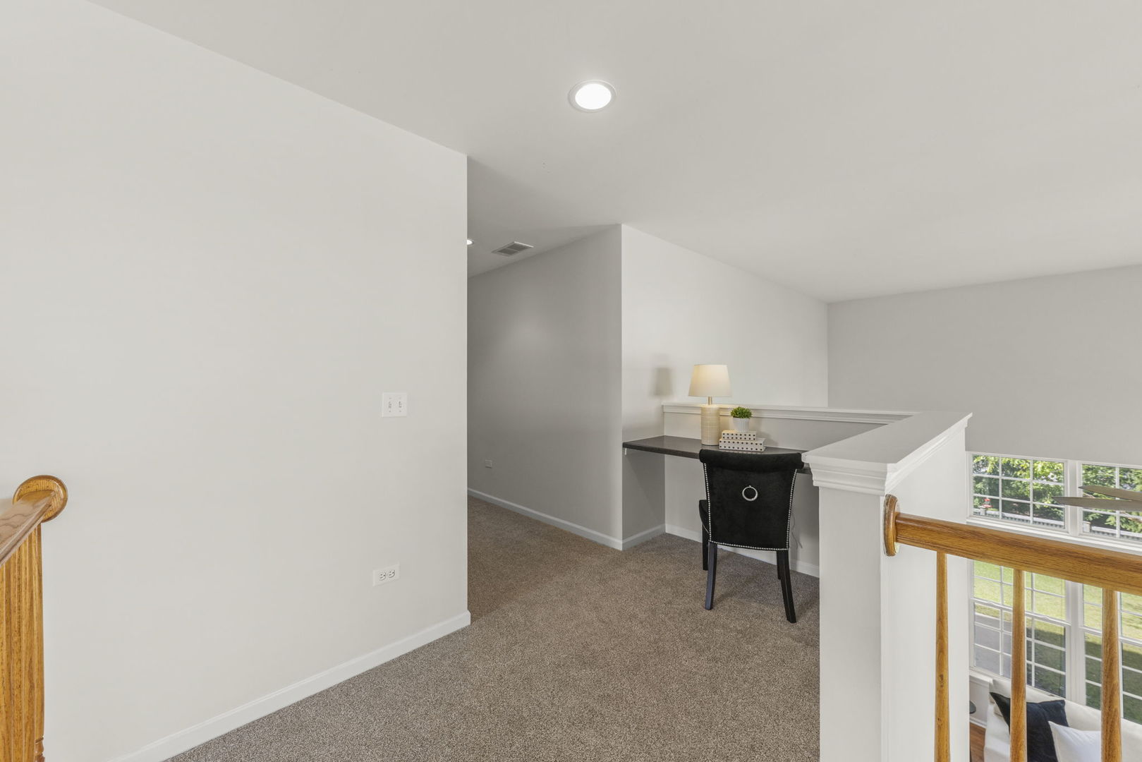 26500 Rustling Birch Way Plainfield, IL 60585 - Photo 18 of 37 a workspace room with furniture