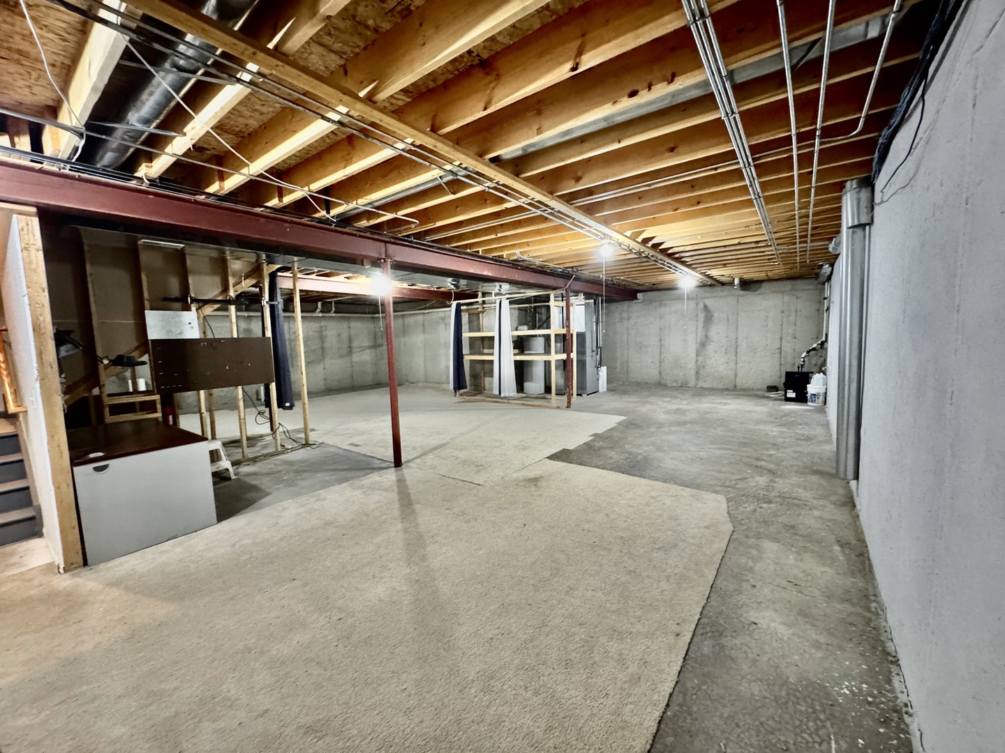 26500 Rustling Birch Way Plainfield, IL 60585 - Photo 27 of 37 a view of a porch with a patio