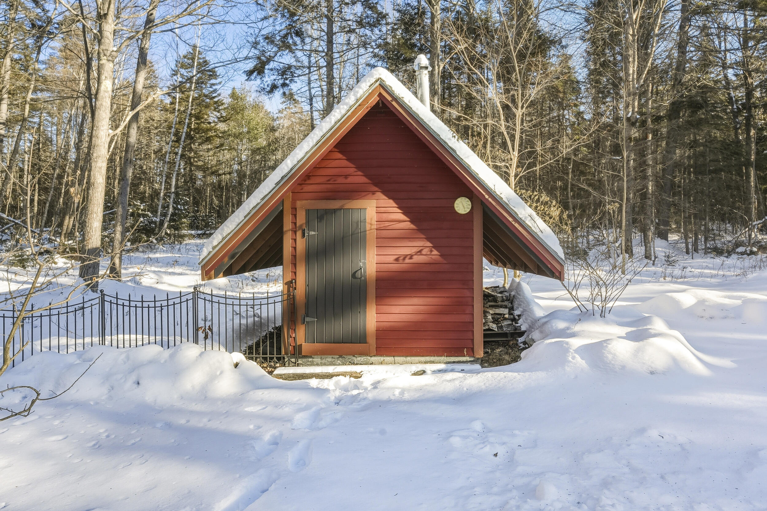 182 Chestnut Knoll Road Bethel, ME 04217 - Photo 41 of 43 45_182chestnutknoll-40