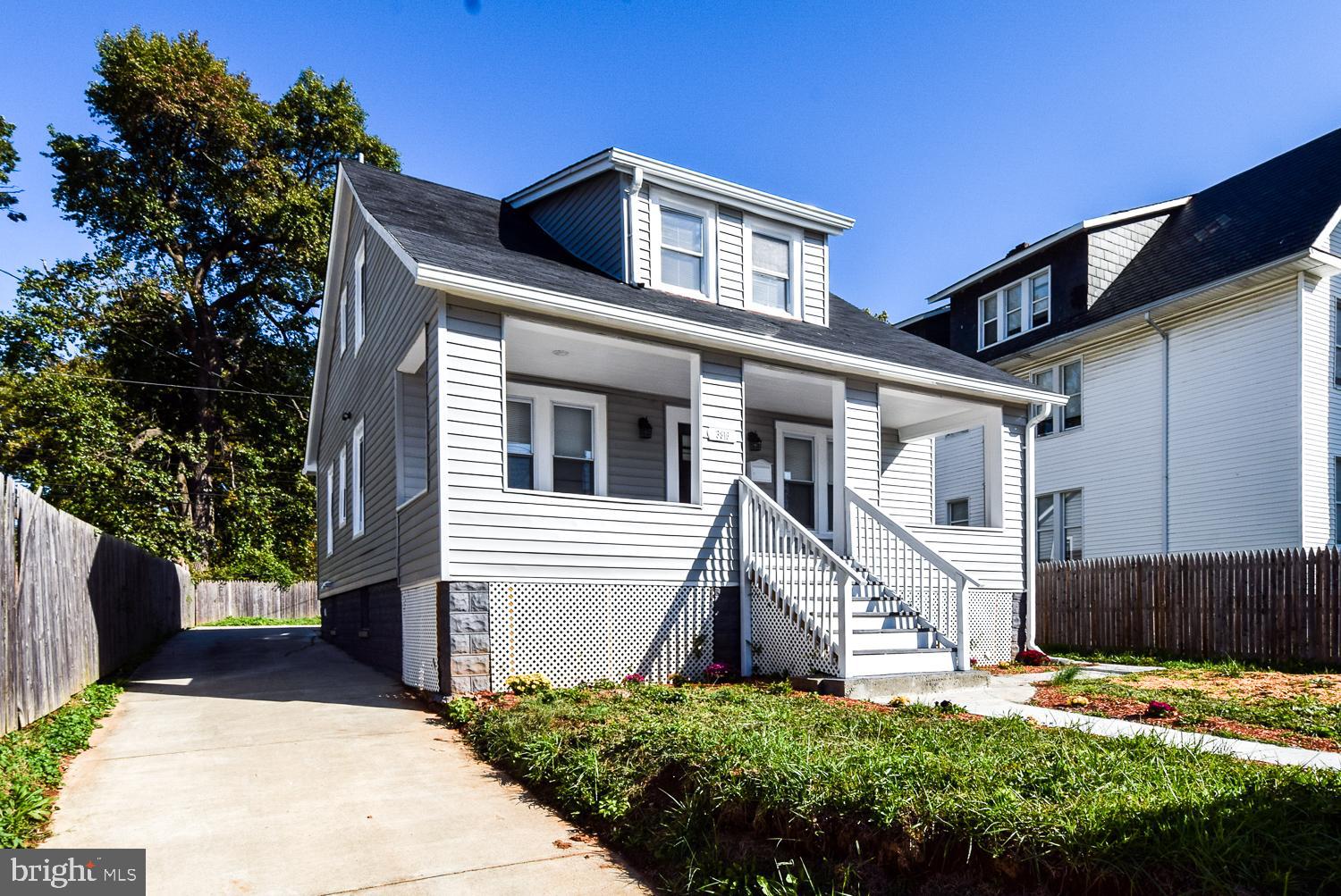 3816 West Cold Spring Lane Baltimore, MD 21215 - Photo 11 of 85 Gallery Image 11