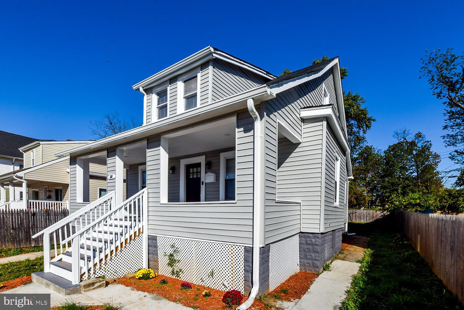 3816 West Cold Spring Lane Baltimore, MD 21215 - Photo 12 of 85 Gallery Image 12