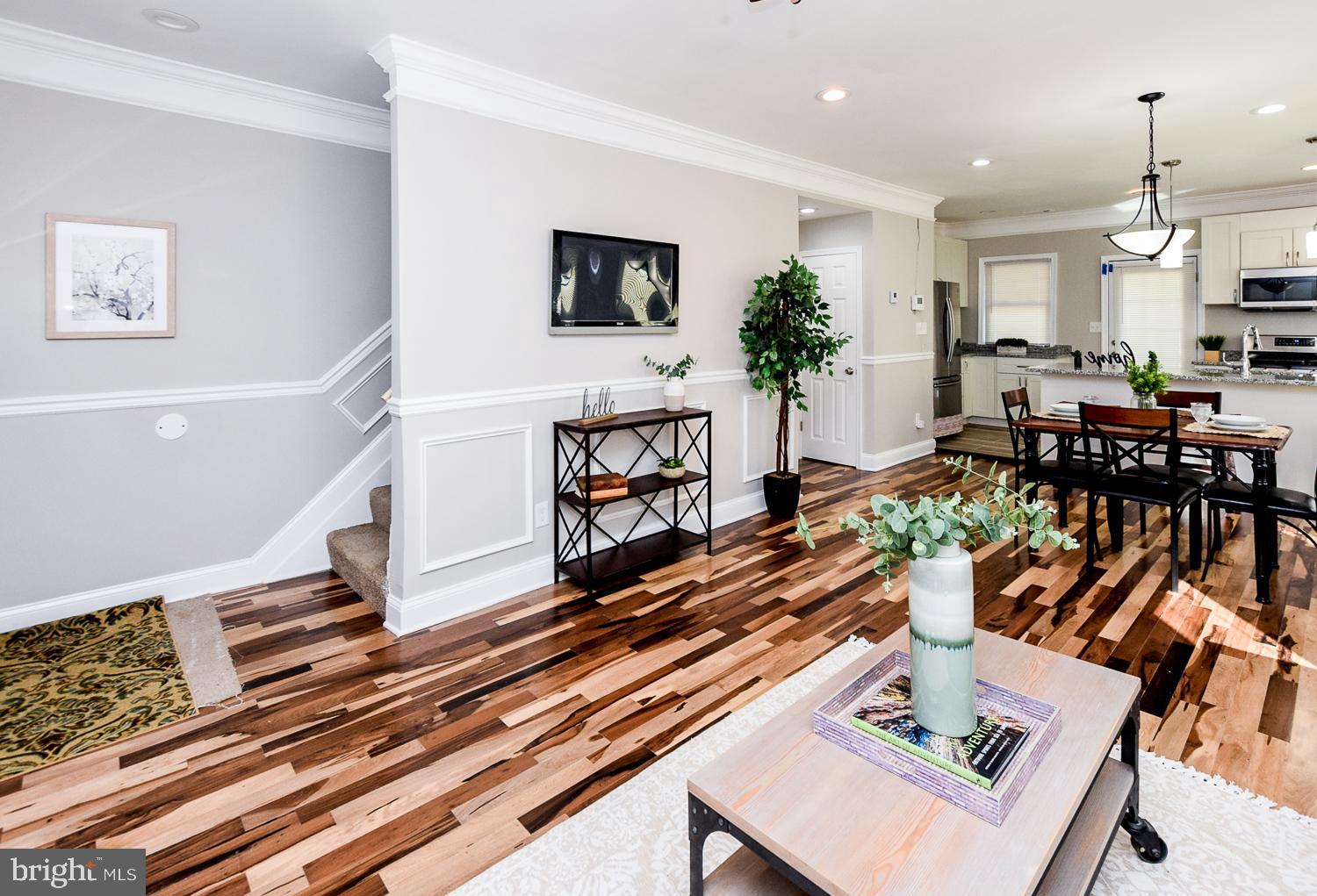 3816 West Cold Spring Lane Baltimore, MD 21215 - Photo 13 of 85 Gallery Image 13