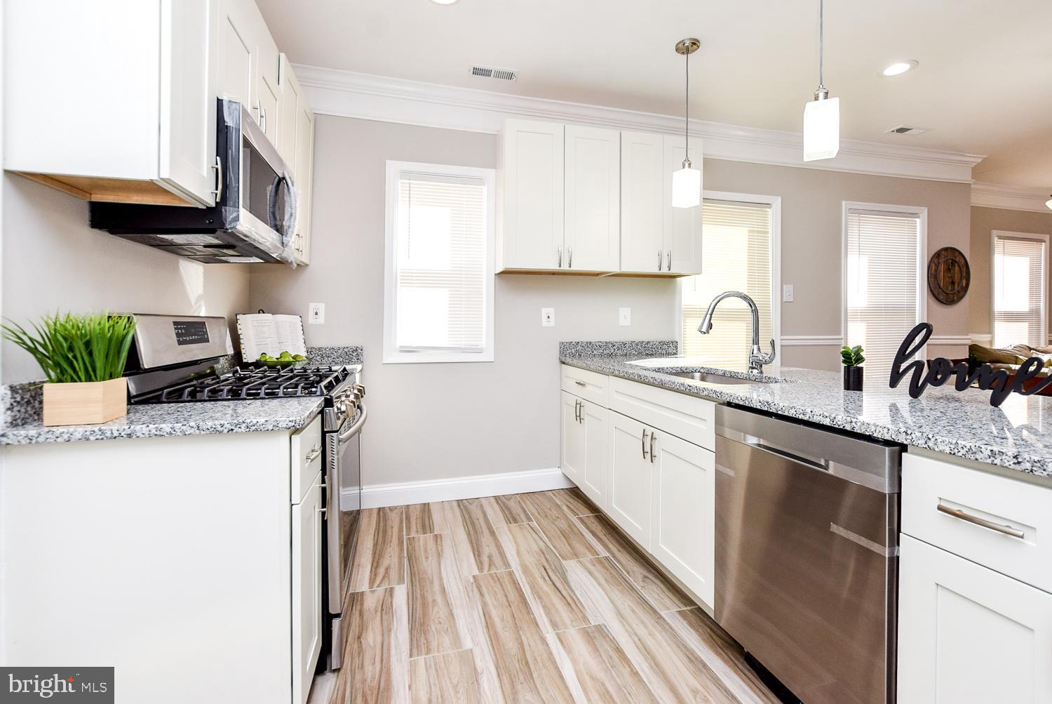 3816 West Cold Spring Lane Baltimore, MD 21215 - Photo 15 of 85 Gallery Image 15