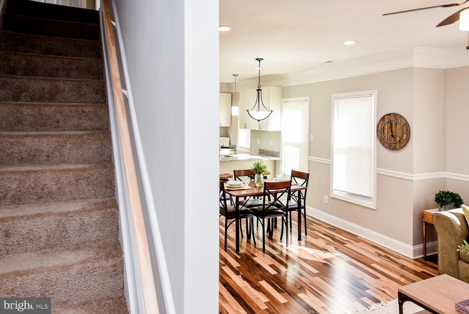 3816 West Cold Spring Lane Baltimore, MD 21215 - Photo 18 of 85 Gallery Image 18