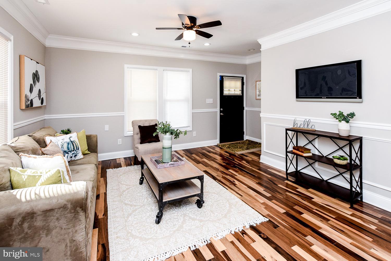 3816 West Cold Spring Lane Baltimore, MD 21215 - Photo 31 of 85 Gallery Image 31